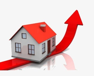 Kamloops Real Estate Price Rise
